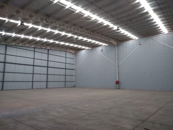 BodegBodega en centro de bodegaje Pudahuel - Lo boza - Imagen 2