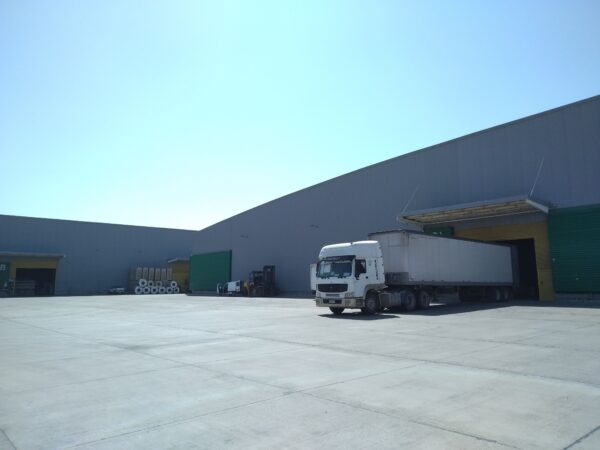 BodegBodega en centro de bodegaje Pudahuel - Lo boza - Imagen 5