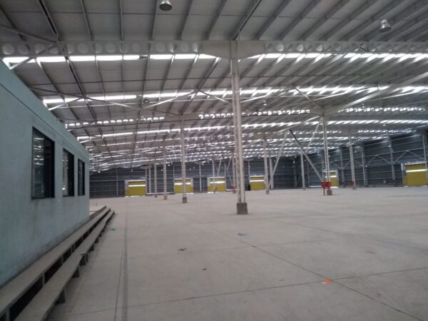 Bodega En Centro De Bodegaje Gral Velasquez - San Bernardo - Imagen 2