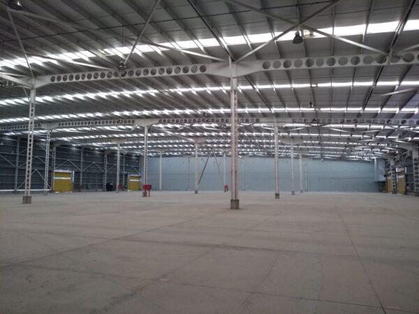 Bodega En Centro De Bodegaje Gral Velasquez - San Bernardo - Imagen 3