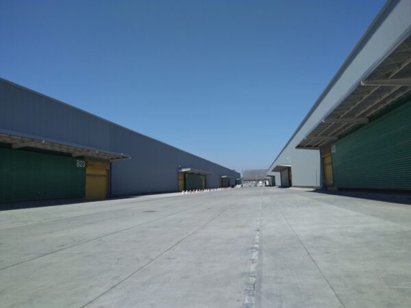Bodega En Centro De Bodegaje Gral Velasquez - San Bernardo