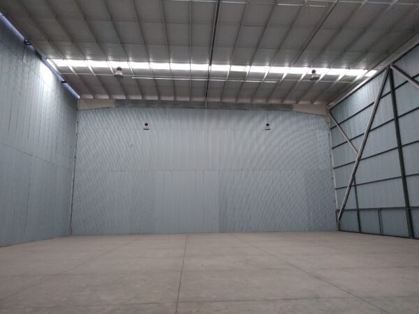 Bodega En Centro De Bodegaje Gral Velasquez - San Bernardo - Imagen 4