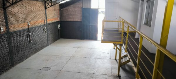 Bodegas en arriendo - Quilicura - Imagen 3