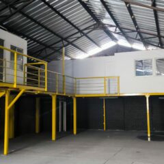Bodegas en arriendo - Quilicura