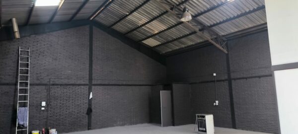 Bodegas en arriendo - Quilicura - Imagen 4