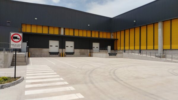 Bodega sector industrial consolidado - Lo Echevers - Imagen 6