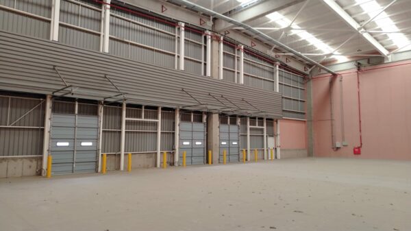 Bodega sector industrial consolidado - Lo Echevers - Imagen 2