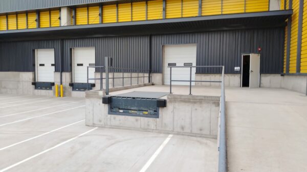 Bodega sector industrial consolidado - Lo Echevers - Imagen 4