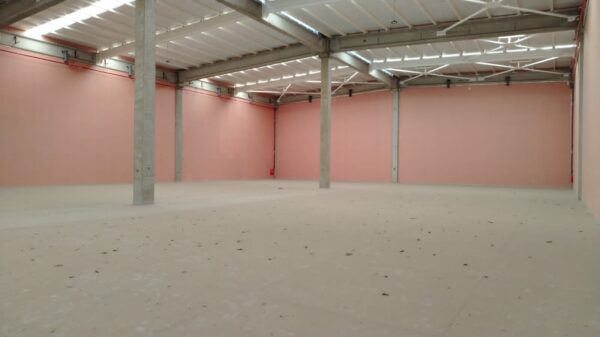 Bodega sector industrial consolidado - Lo Echevers - Imagen 3