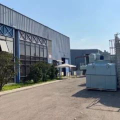 Bodega en venta Sector San Ignacio