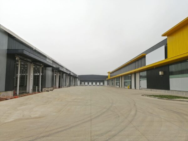 Bodega en Centro Logístico Miraflores - Imagen 2