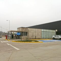 Bodega en Centro Logístico Miraflores
