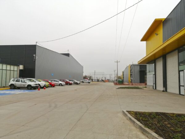Bodega en Centro Logístico Miraflores - Imagen 4