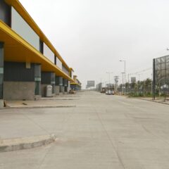 Bodega en Centro Logístico Miraflores