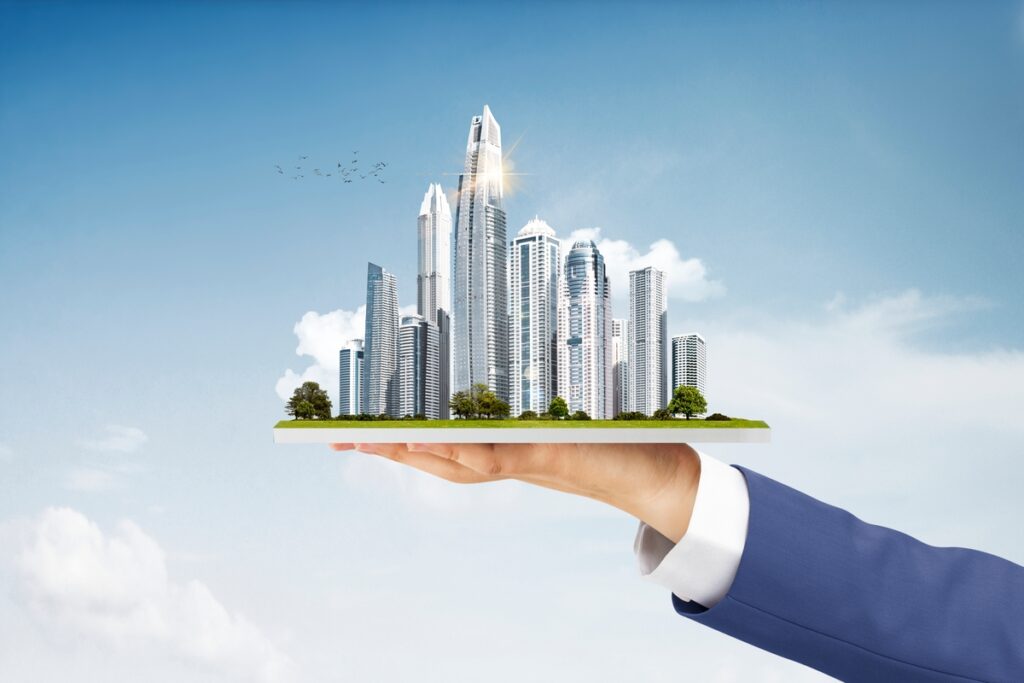 intermediacion inmobiliaria