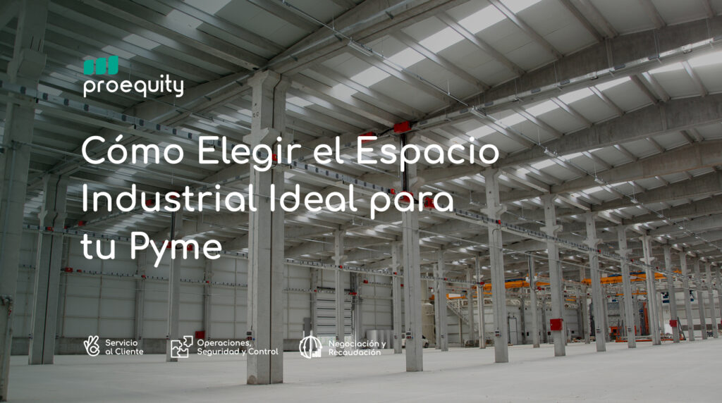 Espacio Industrial PYME