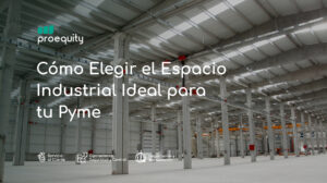 Espacio Industrial PYME