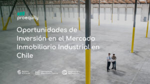 Oportunidades de inversión