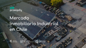 Mercado inmobiliario Industrial