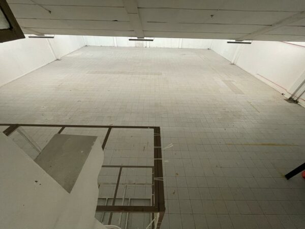 Bodega individual sector Einstein – Recoleta - Imagen 11