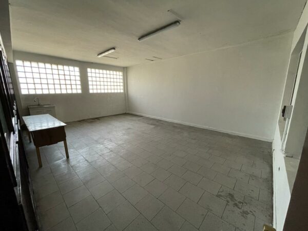 Bodega individual sector Einstein – Recoleta - Imagen 12