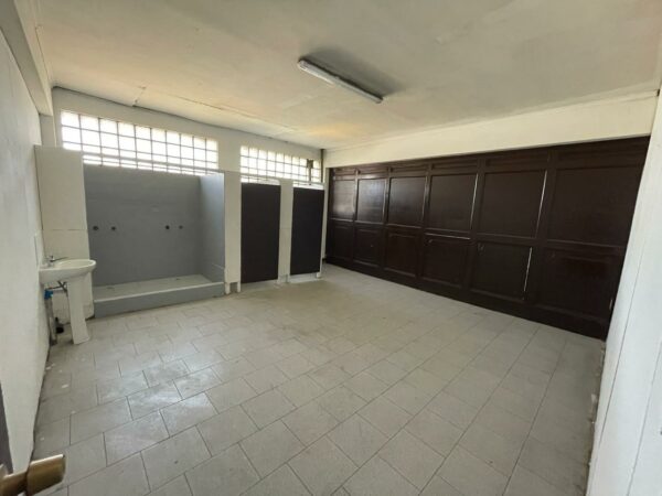 Bodega individual sector Einstein – Recoleta - Imagen 2