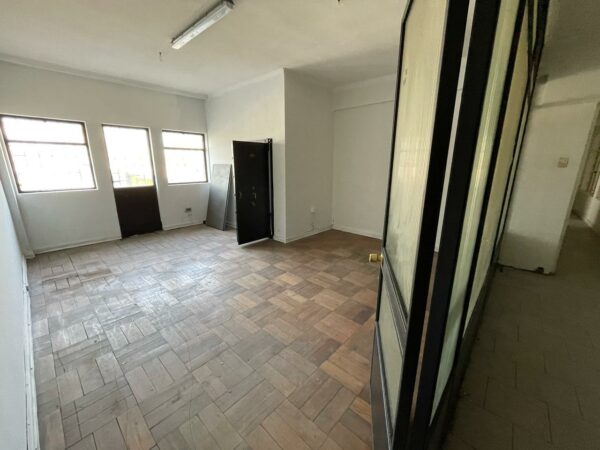 Bodega individual sector Einstein – Recoleta - Imagen 3