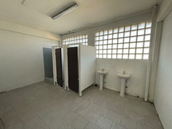 Bodega individual sector Einstein – Recoleta - Imagen 4