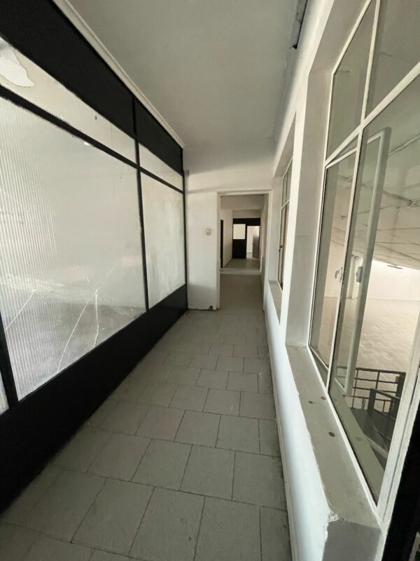 Bodega individual sector Einstein – Recoleta - Imagen 5