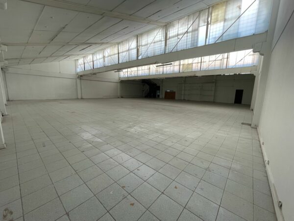 Bodega individual sector Einstein – Recoleta