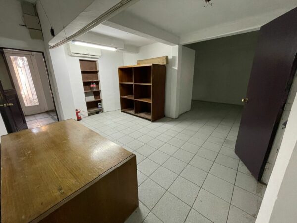 Bodega individual sector Einstein – Recoleta - Imagen 6