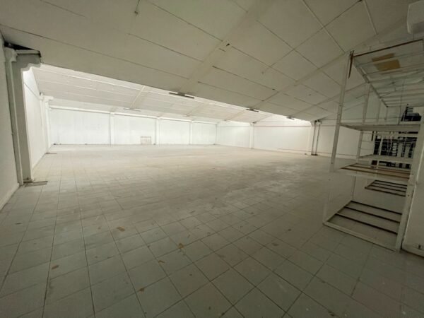 Bodega individual sector Einstein – Recoleta - Imagen 7