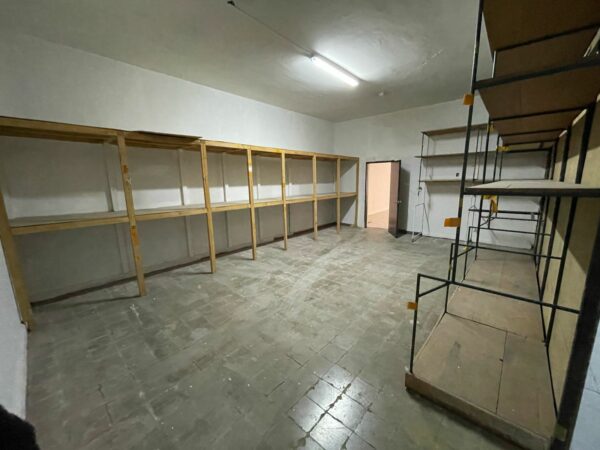 Bodega individual sector Einstein – Recoleta - Imagen 8