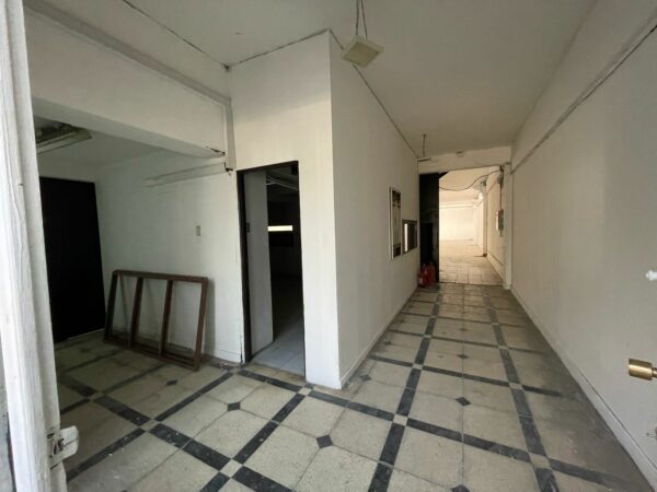Bodega individual sector Einstein – Recoleta - Imagen 9