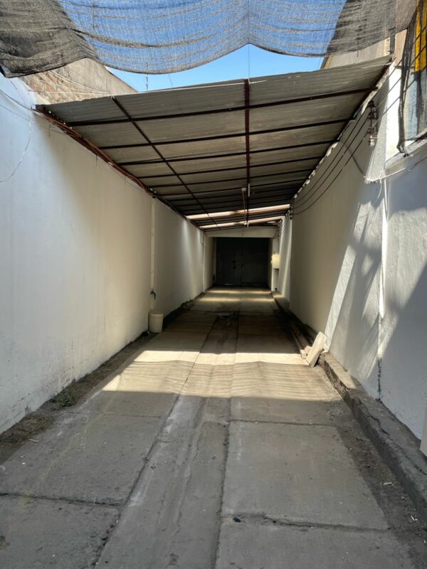 Bodega individual sector Einstein – Recoleta - Imagen 10