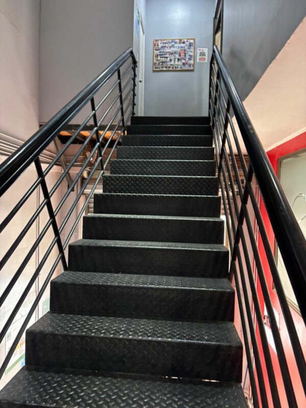 Bodega en Condominio Industrial sector Outlet San Ignacio Quilicura - Imagen 5